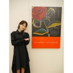 若月佑美、「二科展」で初受賞！著名人初の「会友推挙」決定