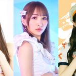 青葉ひなり、安藤笑、高坂琴水、三田のえらが出演！「近代麻雀水着祭2022-THE COLLECTION sugar-」4DAYS開催