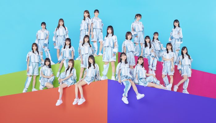 日向坂46、新曲新曲「月と星が踊るMidnight」センターは齊藤京子！全国ツアーで初披露