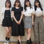 【動画】パーティーズがデビュー曲「Music In My Head」の魅力を語る！