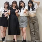 【動画】パーティーズがデビュー曲「Music In My Head」の魅力を語る！