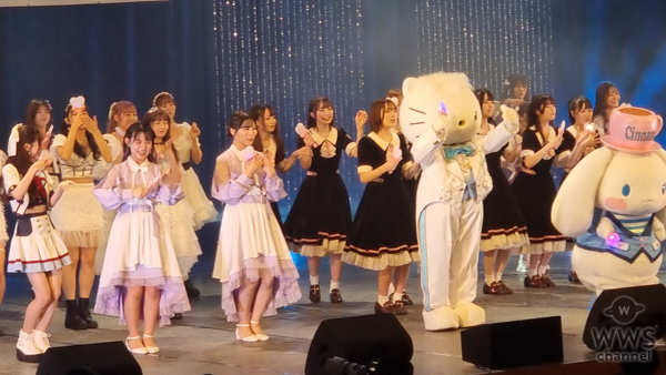 【動画】STU48・小島愛子、#わたしがシンデレラ企画でシンデレラ大賞を受賞！＜AION CINDERELLA DX - Who is CinderellA？-＞