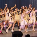 【動画】STU48・小島愛子、#わたしがシンデレラ企画でシンデレラ大賞を受賞！＜AION CINDERELLA DX - Who is CinderellA？-＞