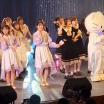 【動画】STU48・小島愛子、#わたしがシンデレラ企画でシンデレラ大賞を受賞！＜AION CINDERELLA DX - Who is CinderellA？-＞
