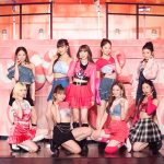 NiziU、初の単独ツアーが神戸ワールド記念ホールにて閉幕！！「新たな目標に向かってこの9人で頑張っていきたい」
