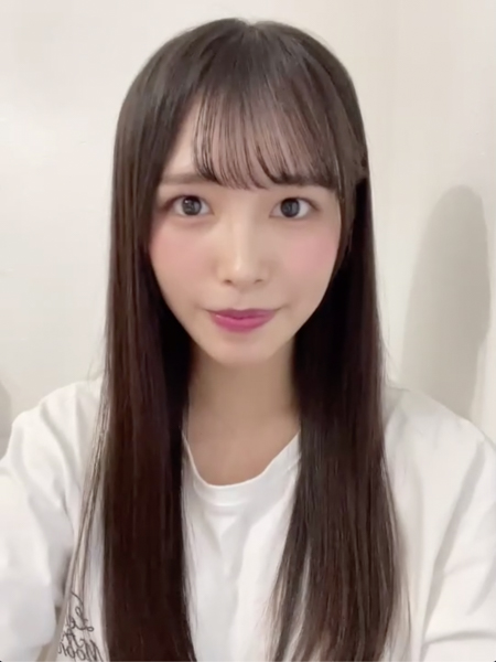 STU48・川又あん奈、おっとりを体現したメンバーでMCに注目！ ＜AION CINDERELLA DX - Who is CinderellA？-＞