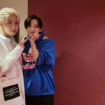 【動画】円神・草地稜之、中本大賀が『ドラマチックハイスクール』開演前に意気込み語る！