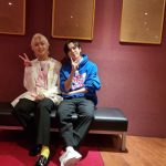 【動画】円神・草地稜之、中本大賀が『ドラマチックハイスクール』開演前に意気込み語る！