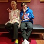 【動画】円神・草地稜之、中本大賀が『ドラマチックハイスクール』開演前に意気込み語る！
