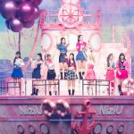 NiziU、初の単独ツアーが神戸ワールド記念ホールにて閉幕！！「新たな目標に向かってこの9人で頑張っていきたい」