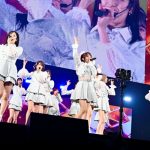 【写真特集】久しぶりのリップグロス発売記念コンサートin武道館2022〜リベンジ！新チームお披露目コンサート〜