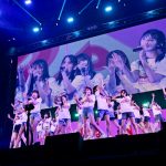 【写真特集】久しぶりのリップグロス発売記念コンサートin武道館2022〜リベンジ！新チームお披露目コンサート〜
