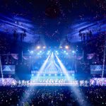 【写真特集】久しぶりのリップグロス発売記念コンサートin武道館2022〜リベンジ！新チームお披露目コンサート〜