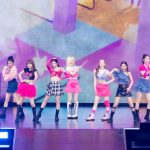 NiziU、初の単独ツアーが神戸ワールド記念ホールにて閉幕！！「新たな目標に向かってこの9人で頑張っていきたい」