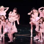 NiziU、初の単独ツアーが神戸ワールド記念ホールにて閉幕！！「新たな目標に向かってこの9人で頑張っていきたい」