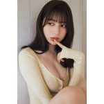 「美人すぎるラウンドガール」雪平莉左、世間を虜にした美ボディを「FLASH」でフェチ撮