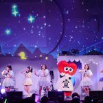 超ときめき♡宣伝部、全国ツアー完走