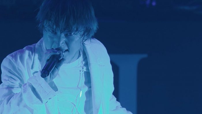 SKY-HI、最新アルバム『THE DEBUT』収録曲が披露された『超・八面六臂-』ライブ映像ダイジェストが公開