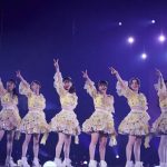 超ときめき♡宣伝部、過去最大規模のライブを幕張メッセで開催
