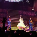 きゃりーぱみゅぱみゅ10周年、62曲を一気に駆け抜けた圧巻の武道館ツアーファイナル