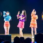 BREAK TIME GIRLS、オープニングアクトとして『POP’N IDOL PARK』に出演「一緒に盛り上げていきましょう〜！」