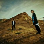 新海誠×RADWIMPS×陣内一真、映画『すずめの戸締まり』サウンドトラックの収録内容を解禁