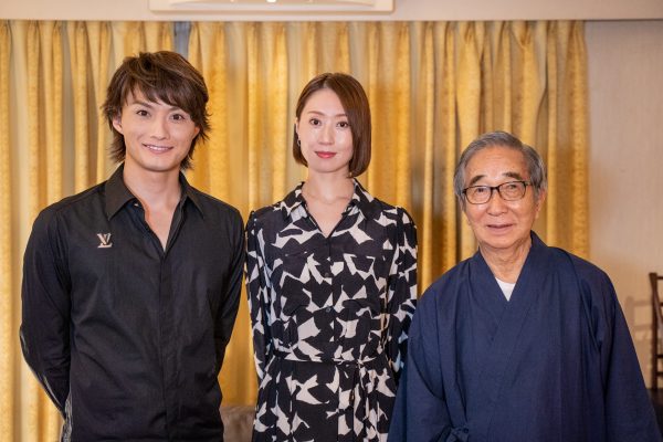 三崎優太＆鳳翔大が、寺西優真＆大村崑のダブル主演ホラー映画「SPELL〜呪われたら、終わり〜」第2章に出演が決定