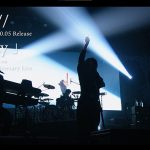 DISH//、ニューシングル特典収録の10周年記念ライブダイジェスト映像公開