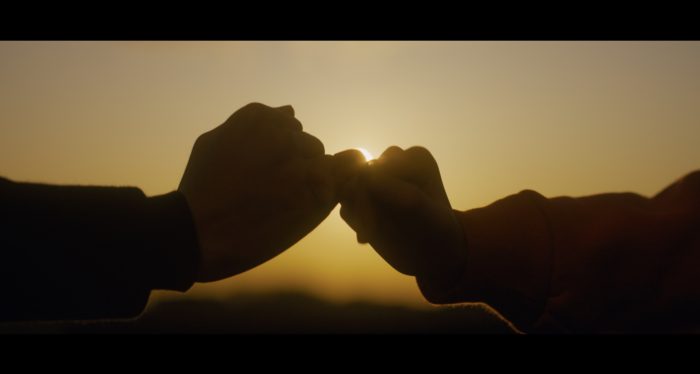 杏、映画『耳をすませば』本編映像で構成された主題歌「翼をください」MVが公開