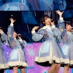 ≠ME、5thシングル「はにかみショート」のMVを解禁