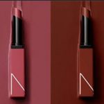 長澤まさみ、NARS JAPAN 22年秋新商品『パワーマット リップスティック』のキャンペーンモデルに