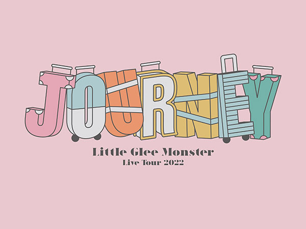 Little Glee Monster、第一章の幕引きとなった幕張公演のライブ映像作品のリリースが決定