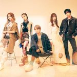 lol-エルオーエル-、ハロウィンにぴったりな新曲「Magic of A Laugh」をリリース
