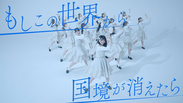 STU48、話題曲「花は誰のもの?」のMVがYouTube再生回数300万回突破