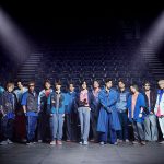 THE RAMPAGEの新曲「KIMIOMOU」がドラマ『キス×kiss×キス～メルティングナイト～』の主題歌に決定