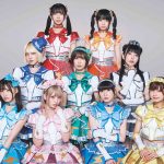 でんぱ組.inc、EP『でんぱぁかしっくれこーど』のCDジャケット写真＆収録内容が公開