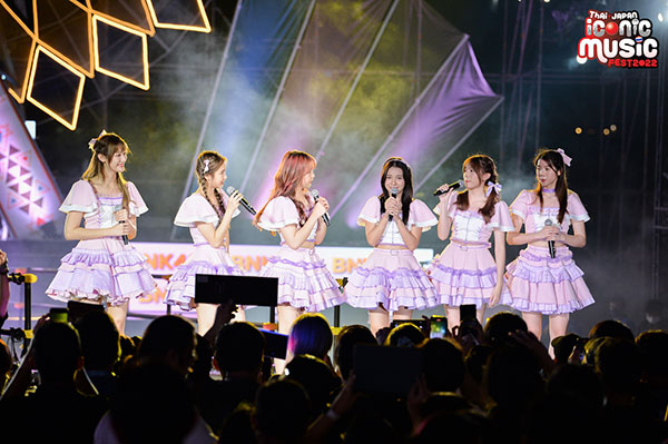 「AKB48 Group CIRCLE JAM 2023」開催決定
