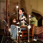 藤原さくら、弾き語りツアー「heart beat」が千葉・マザー牧場公演大盛況で終了