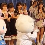 【動画】STU48・小島愛子、#わたしがシンデレラ企画でシンデレラ大賞を受賞！＜AION CINDERELLA DX - Who is CinderellA？-＞