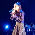 【動画】元乃木坂46・真洋(mahiro)「川崎らがふぇす」で感情あらわに歌い上げる！＜KAWASAKI RAGAZZE☆FESTA ＞