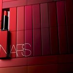 NARS「パワーマット リップスティック」女優 長澤まさみ出演の新動画公開