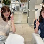 ドラマ『親愛なる僕へ殺意をこめて』山田涼介･川栄李奈、ファミレスシーンのオフショットを公開