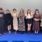 【写真】映画『向田理髪店』主題歌を担当したHKT48メンバーの感想コメントが到着