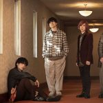 Official髭男dism、初のアリーナツアー映像作品をリリース