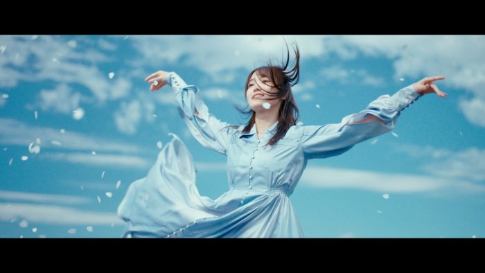 櫻坂46、キャプテン・菅井友香センターのラストソングMVが公開