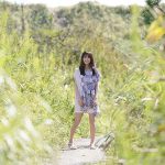 櫻坂46キャプテン・菅井友香が「B.L.T.12月号」で卒業グラビアを披露