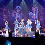 【写真特集】＝LOVE、「札幌コレクション 2022 A/W」ライブで新曲『Be Selfish』を披露