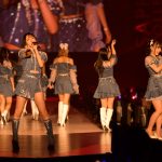 【写真特集】＝LOVE、「札幌コレクション 2022 A/W」ライブで新曲『Be Selfish』を披露