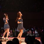【写真特集】＝LOVE、「札幌コレクション 2022 A/W」ライブで新曲『Be Selfish』を披露