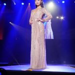 ベストオブミス北海道大会グランプリ・平井銀美、ミスユニバースジャパン2022 TOP10入賞
